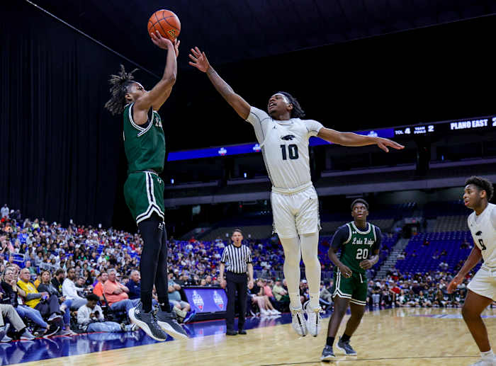 lake ridge plano east basketball 2024 uil tommy haysR3_22797